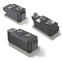 IXYS MDC325-18io3 Discrete Semiconductor Modules