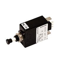 Sensata CPP11-52-2.00A-OA-V Circuit Breakers