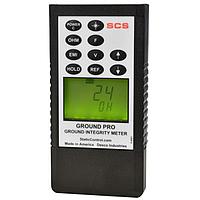 Earth resistance/Resistivity Tester