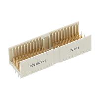 AMP Connectors - TE Connectivity 2391870-1 Receptacles 2MM H.M. TYPE "A" PIN ASSY.EON
