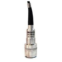 Amphenol Wilcoxon 780FM-2-J88C Acceleration Sensor Modules Top exit, 780F integral cable sensor with magnet, 100 mV/g, +/-15% sensitivity tolerance, BNC termination and 6' coiled cable