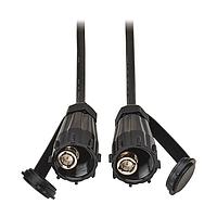 Eaton A200-010-BNC RF Cable Assemblies A200-010-BNC