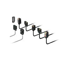 Panasonic Industrial Automation MS-EX20-4 Brackets MOUNTING BRACKET SIDE ON TYPE FOR EX-20