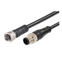 Molex 1200870118 Sensor Cables / Actuator Cables NC 5P M/MFE 2M 90/90 CPLR 24/5