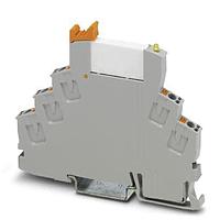 PHOENIX CONTACT 2903370 Relay Module RIF-0-RPT 24 V DC, 1 PDT
