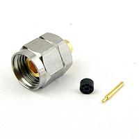 Fairview SMC024-0871 Conector (Male, Cable RG405  ,2,4 mm)