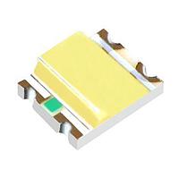 Kingbright APB3025SYKQWDF Multi-Color LEDs Yel/White 120/300mcd 590nm 120 Deg