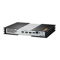 Advantech ARK-DS762GQ-U3A1E Industrial PCs Signage Box with Ivy Bridge i7-3610QE, 4GB RAM, 250 HDD, WES7P, and SUSIAccess Pro