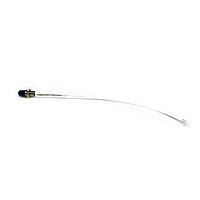 Dialight 252-9951-0972 Incandescent Panel Mount Indicators SUB MIN INCAND IND