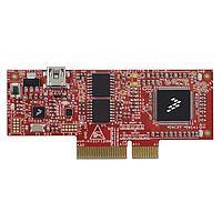 NXP HVP-KV31F120M Development Platforms MKV31 Control Card ARM CM4 120MHz 512KB