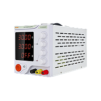iKAM iK-9603DF Linear DC Bench Power Supply (180W; 60V; ЗА)