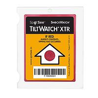 SpotSee 24101 XTR TiltWatch XTR