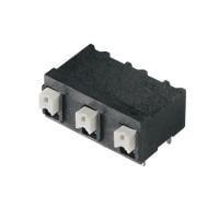Weidmuller 1869290000 Fixed Terminal Blocks LSF-SMT 7.62/05/90 1.5SN BK TU