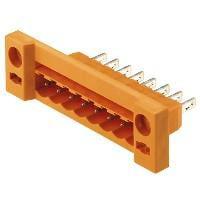 Weidmuller 1599220000 Pluggable Terminal Blocks SLDF 5.08 L/F 11 SN OR BX