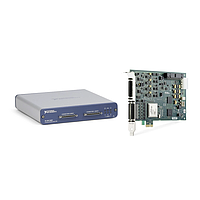 NI USB-7856 Multifunction Reconfigurable I/O Device (Kintex-7 160T, 1 MS/s, -10V ~ 10V, Enclosed)