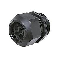 Heyco M3225GAX Cord Grips LTCG PG29 BLK 4-9.5MM W/3177