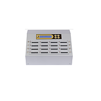 Ureach CF916G CF Duplicator and Sanitizer (1-15 targets, 3.9 GB/min)