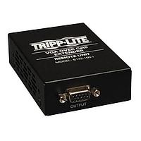 Tripp Lite B132-100-1 Interface Modules VGA OVR-CAT5 REMOTE UNIT