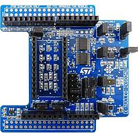 STMicroelectronics X-NUCLEO-IKS02A1 Accelerometer, Gyroscope Sensor STM32 Open Development Environment