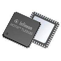 Infineon TLE9185QXXUMA1 Half Bridge BLDC_MOTOR_CONTROL