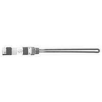 OMEGA TMO-1091G/120V Plug and Receptacle Immersion Heater 1 in NPT Water and Oil (900 W, 21 W/in²)
