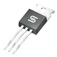 Taiwan Semiconductor TS2940CZ50 C0G Monolithic Micro Power Voltage Regulator 1A 5V ULTRA LOW DROPOUT VOLTAGE REGULATOR