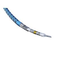 Amphenol Times Microwave Systems CLS50-24M2RF-04.00F RF Cable Assemblies