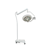Micare Power-LED Plus E500L Shadowless Operating Lamp (40,000-180,000Lux)