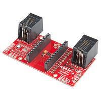 SparkFun DEV-13674 Temperature Sensor Photon Weather Shield