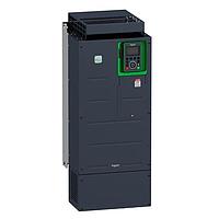 SCHNEIDER ATV930D37S6 Motor Drives vsd ATV930 50HP 600v