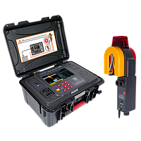 ETCR ETCR1400 Integrated Overhead Line Ground Fault Detector (3000V/8000V,  ≤50mA, ≤150kΩ, 50Hz)