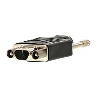 Molex 83421-9014 Micro D Cable MICRO D RECT 9 POS