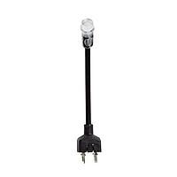 BIVAR R2LC-1.4-YLW Flexible Light Pipes with LEDs