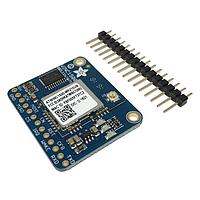 Adafruit 3060 Breakout Boards Adafruit ATWINC1500 WiFi Breakout with uFL Connector - fw 19.4.4