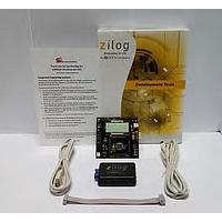 Zilog / Littelfuse S3F8S5A0100ZCOG Development Boards & Kits - Other Processors S3F8S5A Development Kit