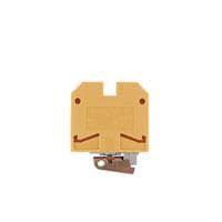 Weidmuller 0354560000 Feed Through Terminal Block EK 4