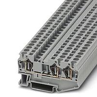 PHOENIX CONTACT 3037355 Feed Through Terminal Block ST-4 TWIN OG