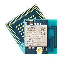 Silicon Labs RS9116W-DB00-CC1-B2B WiFi Modules RS9116 n-Link and WiSeConnect Wi-Fi and Dual-Mode Bluetooth 5 Wireless Connectivity CC1 Module