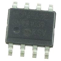 Microchip Technology MCP6562-E/SN Analog Comparators Dual 1.8V Push/Pull Comparator E temp