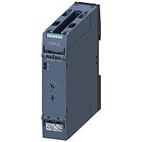 SIEMENS 3RP25601SW30 Timing Relays T-REL, Y-D, W, OVERTRAV FUNC, 3NO