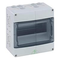 Altech 736-409 Circuit Breaker Boxes