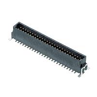 Harwin M55-7005042R Connectors 50P 1.27 SMC Male