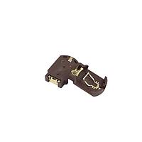 Adam Tech BH-74G-5-P Battery Holder BATT HOLDER COIN 20MM 1 CELL SMD