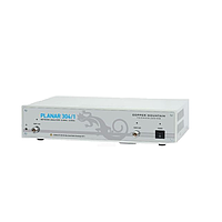 Vector network analyzer
