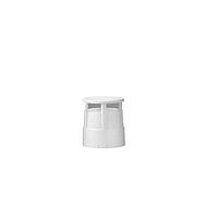 Auer Signal 915810005 Piezo Buzzer Module CT5ZM Top piezo buzzer module,1 of 8 tones can be selected with Dip Switch24 V DC, white