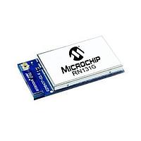 Microchip Technology RN131G-I/RM481 WiFi Modules ULP WiFi 802.11 b/g nUFL connector