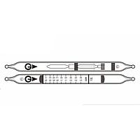 Gastec 13L Quick-measuring Detector tubes Carbon disulphide CS2 (0.1~8.1ppm)