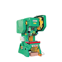 Rbqlty J21-250 Inclinable Mechanical Power Punch Press (2500KN)