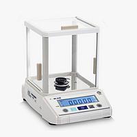 Analyzer Scale