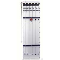 Koehler K41592 Fluorescent Indicator Absorption Apparatus (2-position)